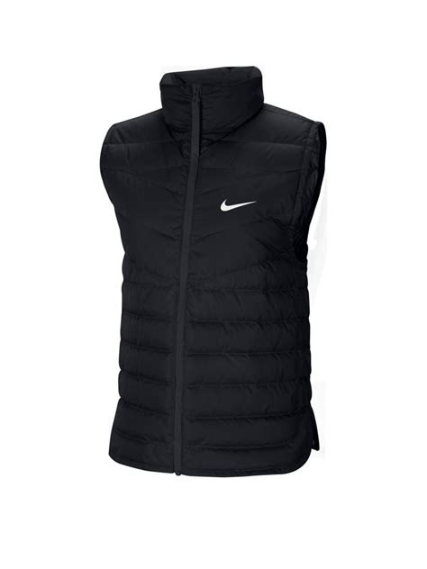 damen weste nike